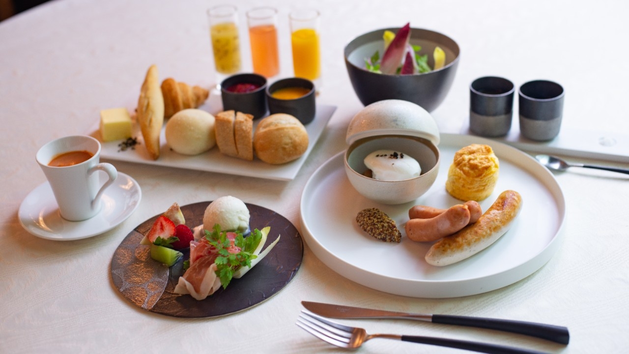 【直前割】スタンダードプランが日程限定でお得＜朝食付＞