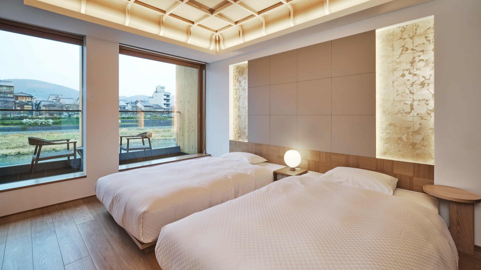 【河原町】了以202 鴨川サイド（48㎡）