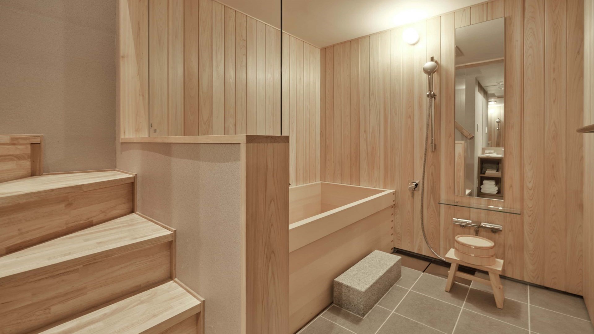 【河原町】了以202 鴨川サイド（48㎡）