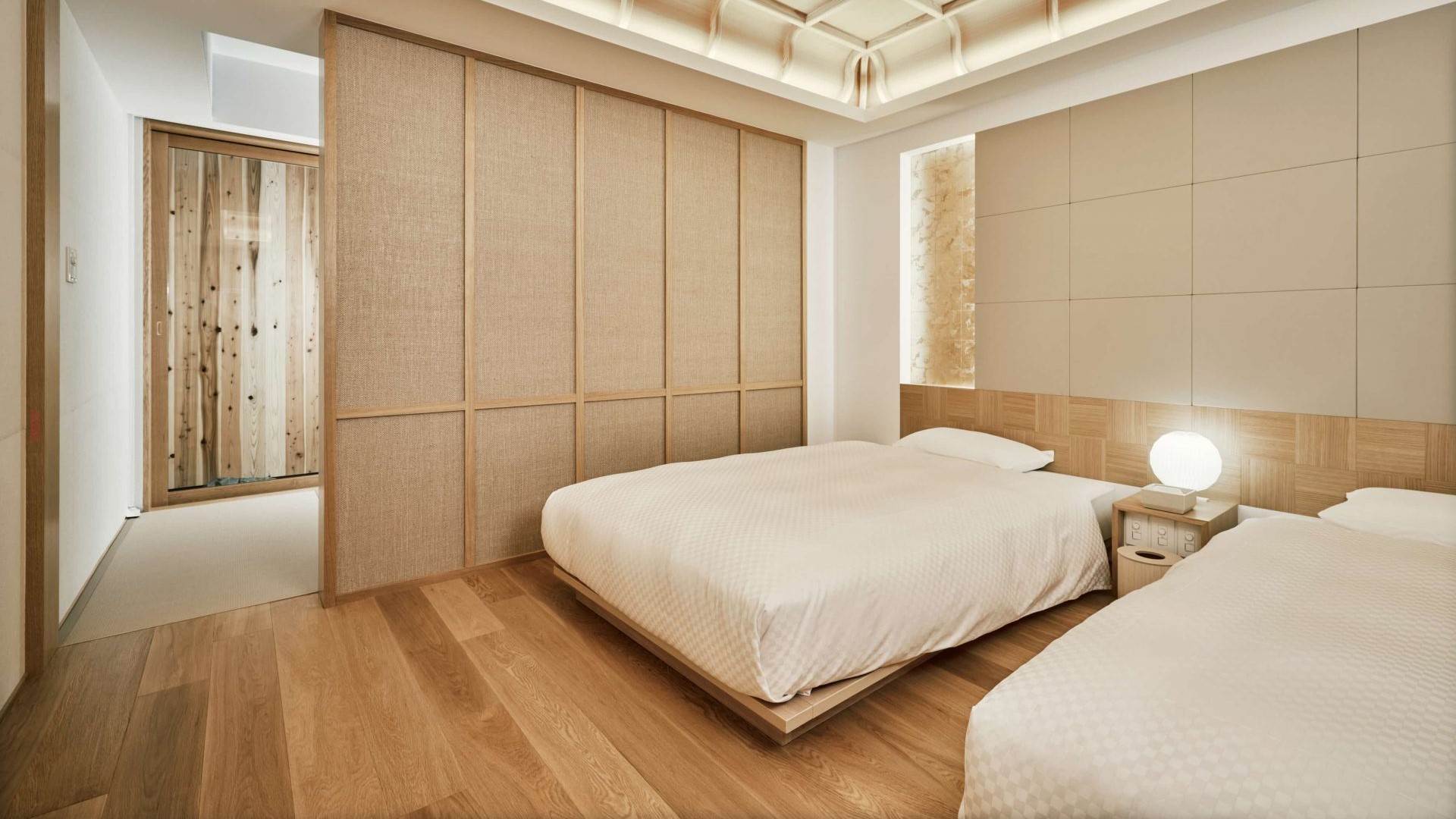 【河原町】了以201 木屋町サイド（40㎡）