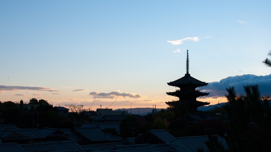 京都のまだ見ぬ魅力と豊かな時間に出会う