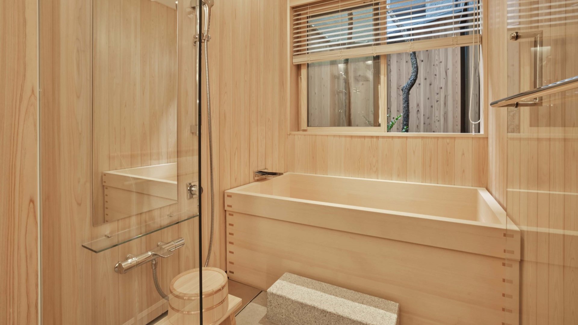 【河原町】了以201 木屋町サイド（40㎡）