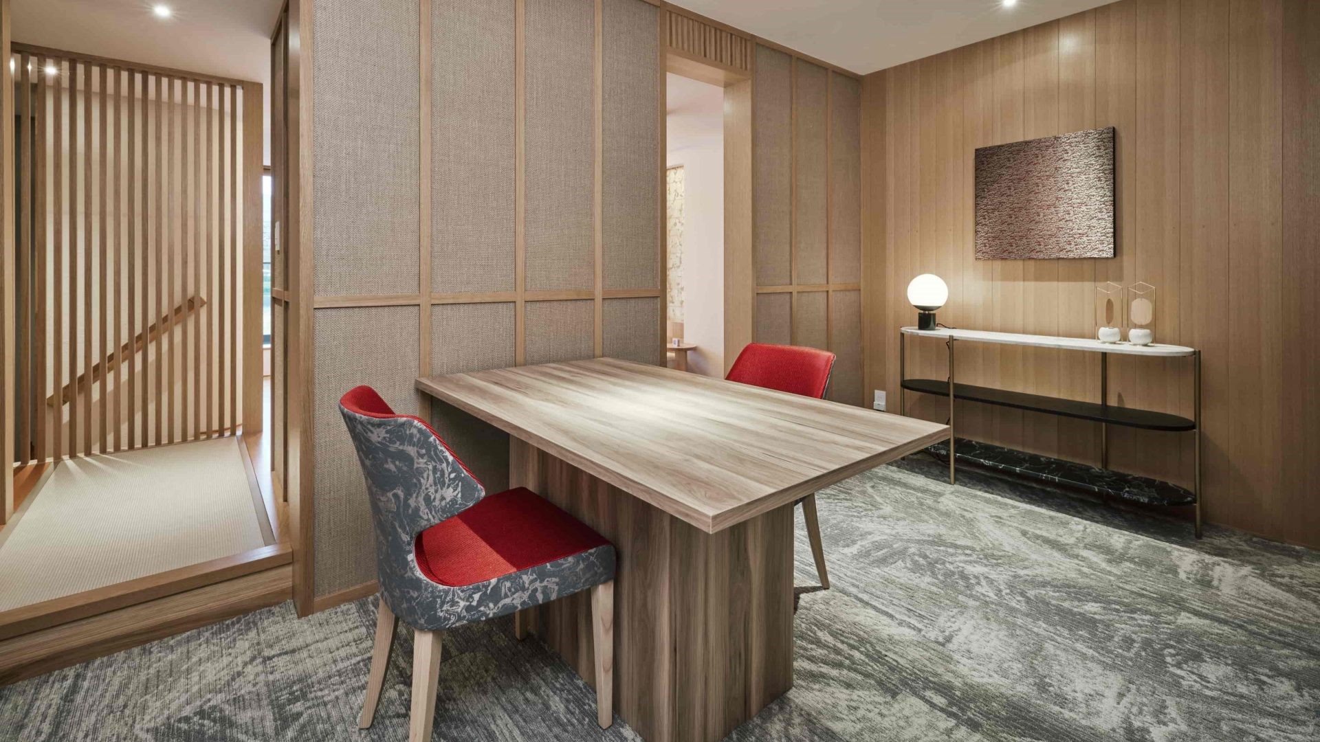 【河原町】了以202 鴨川サイド（48㎡）