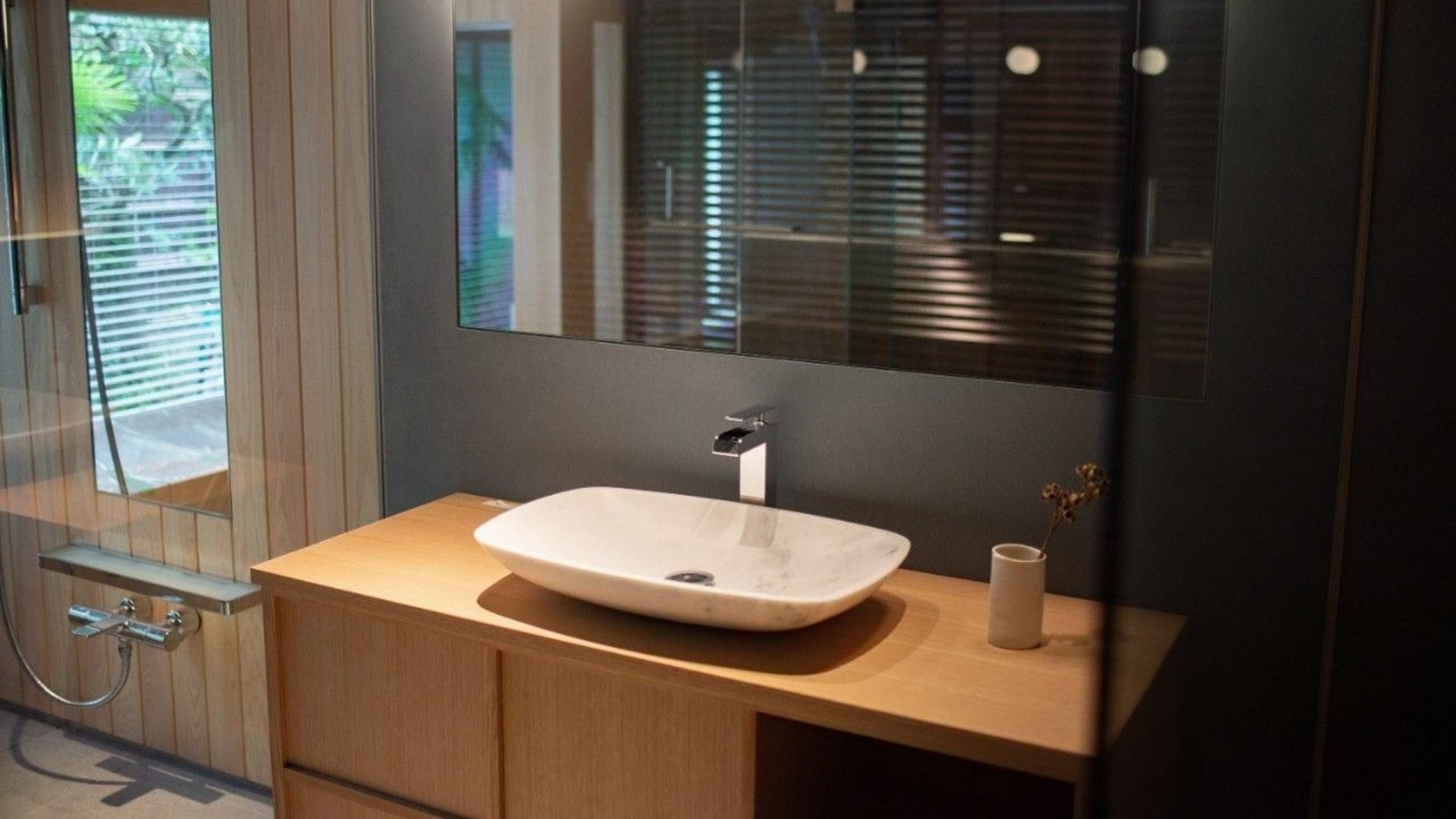 【東山】寧々101（61㎡）檜風呂