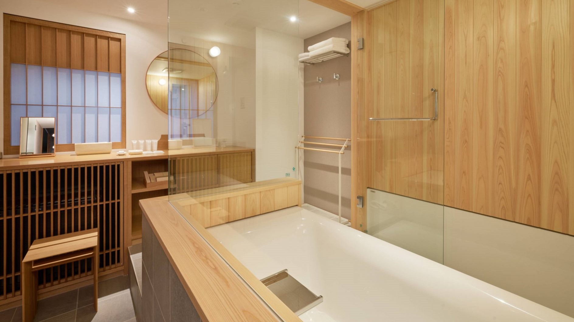 【河原町】了以206 鴨川サイド（53㎡）