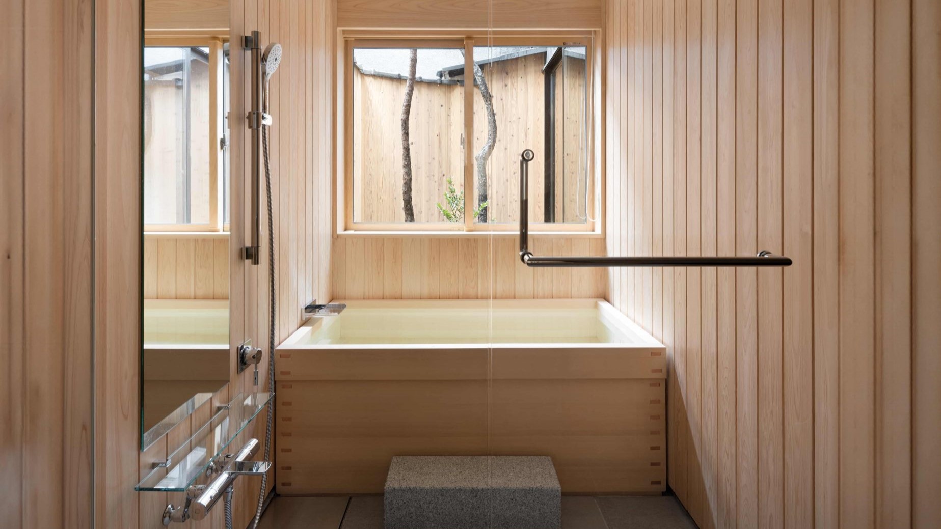 【河原町】了以201 木屋町サイド（40㎡）