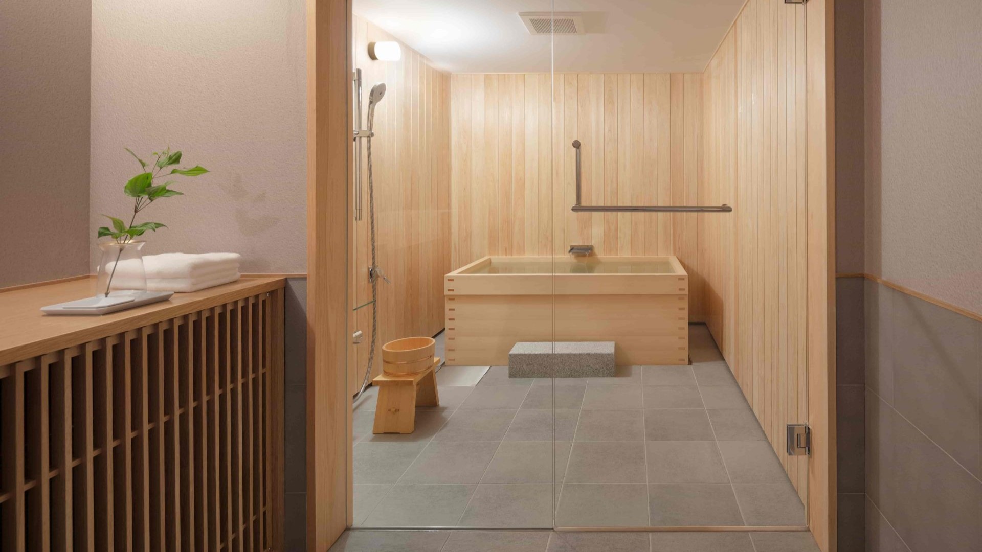 【河原町】了以203 鴨川サイド（60㎡）