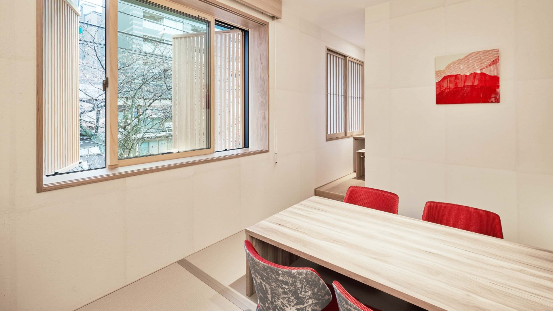 【河原町】了以204 木屋町サイド（46㎡）