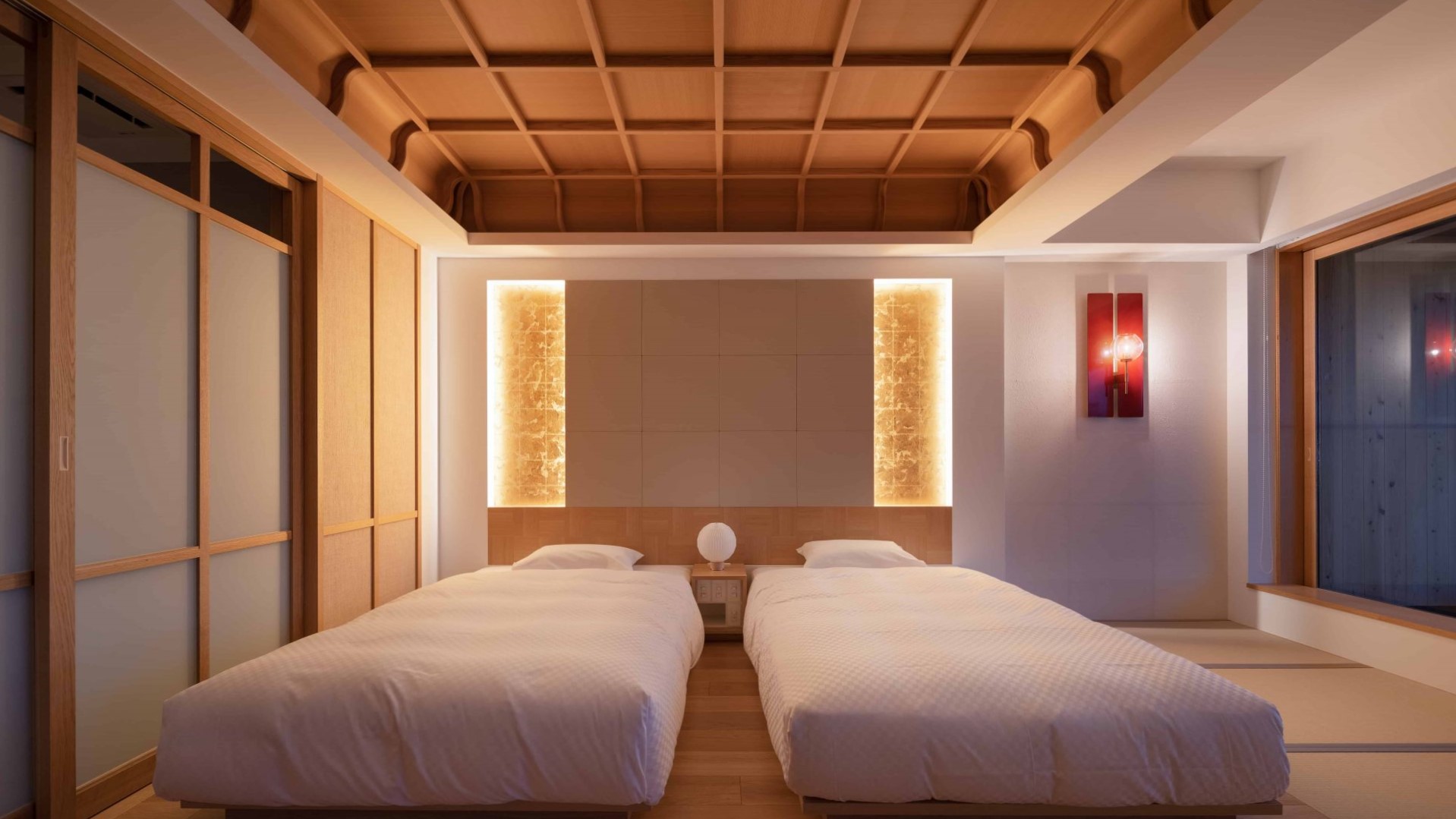 【河原町】了以207 鴨川サイド（49㎡）