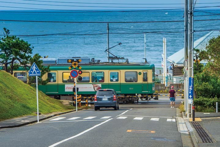 周辺観光スポット