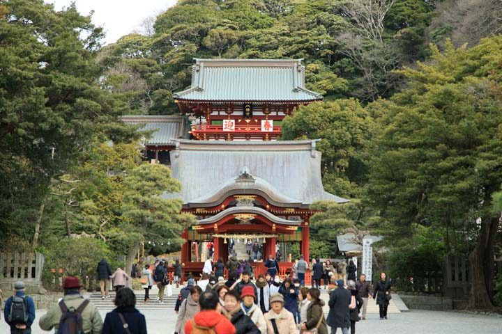 周辺観光スポット