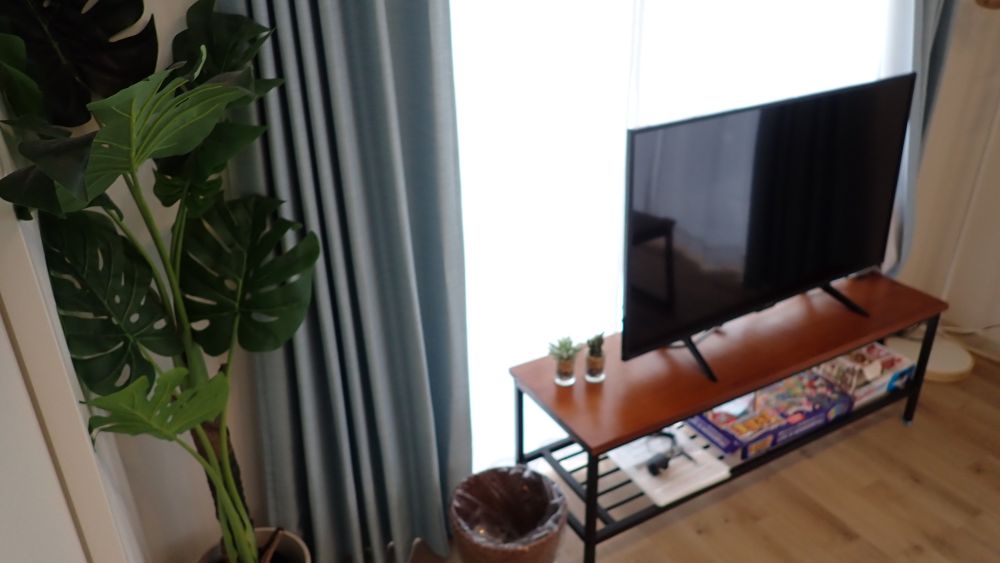 お部屋の設備ご紹介