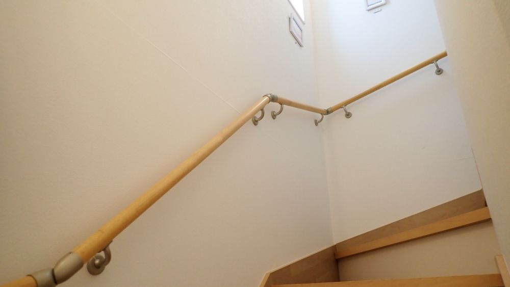 お部屋の設備ご紹介