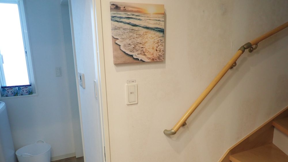 お部屋の設備ご紹介