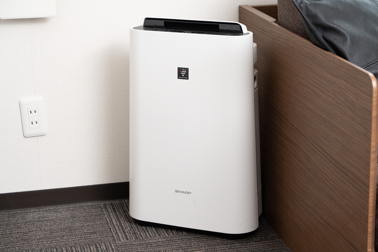 【さき楽30】【早割プラン×素泊まり】ビジネス＆観光＆スポーツ大会など堺市内至便