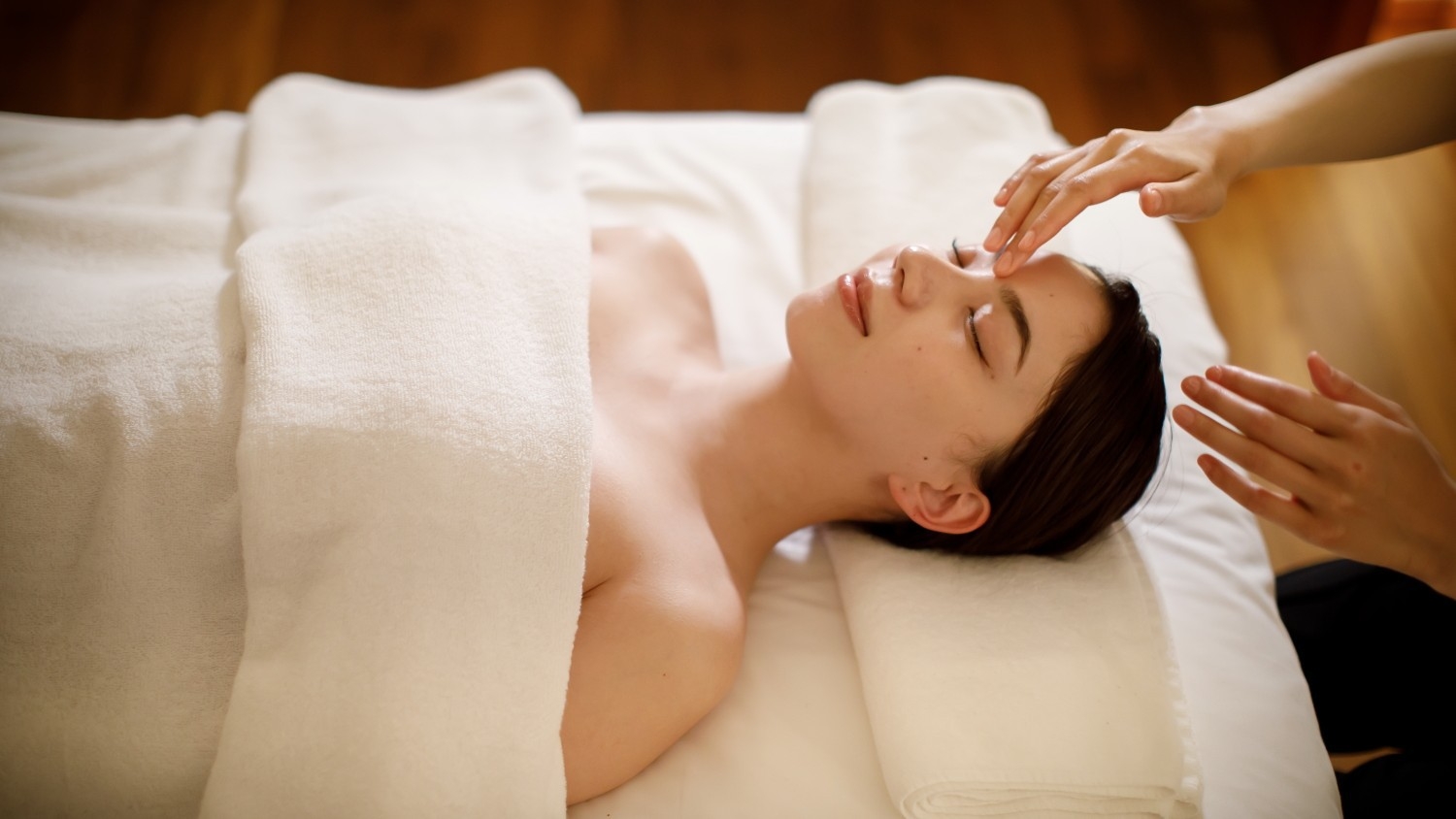 【Etoile Spa五行の星巡り】シグネチャートリートメント90分1名様付プラン＜夕朝食付＞