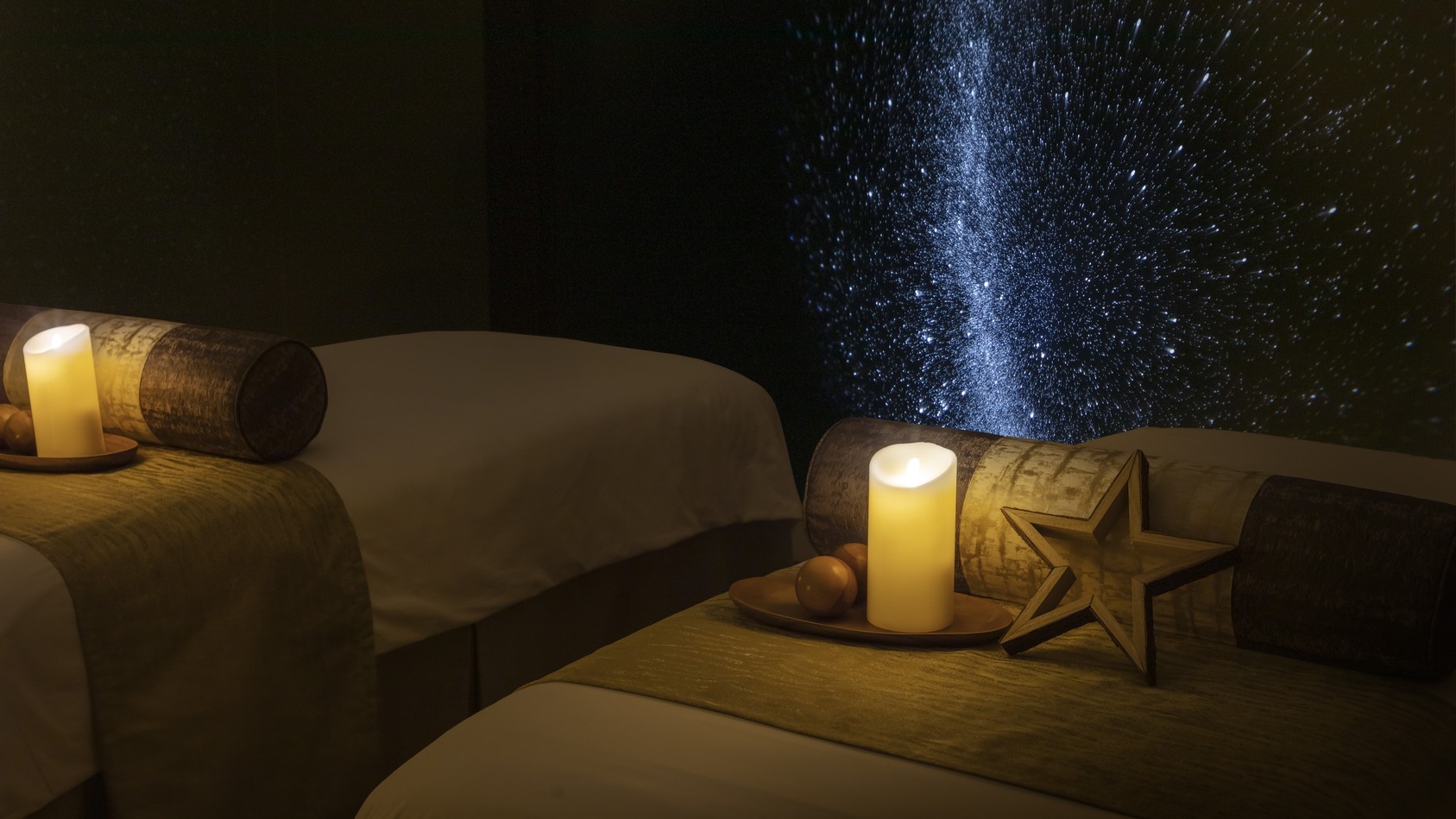 【Etoile SPA1名様付き】お気軽にスパ体験〜 トライアルアロマボディトリートメント45分