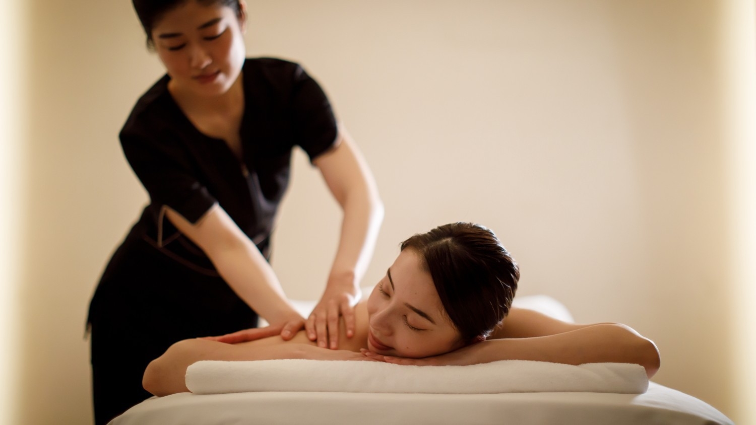 【Etoile Spa五行の星巡り】シグネチャートリートメント90分1名様付プラン＜夕朝食付＞