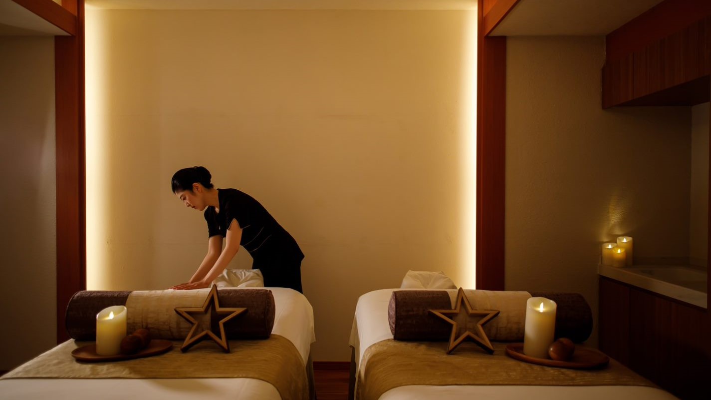 エトワールスパ