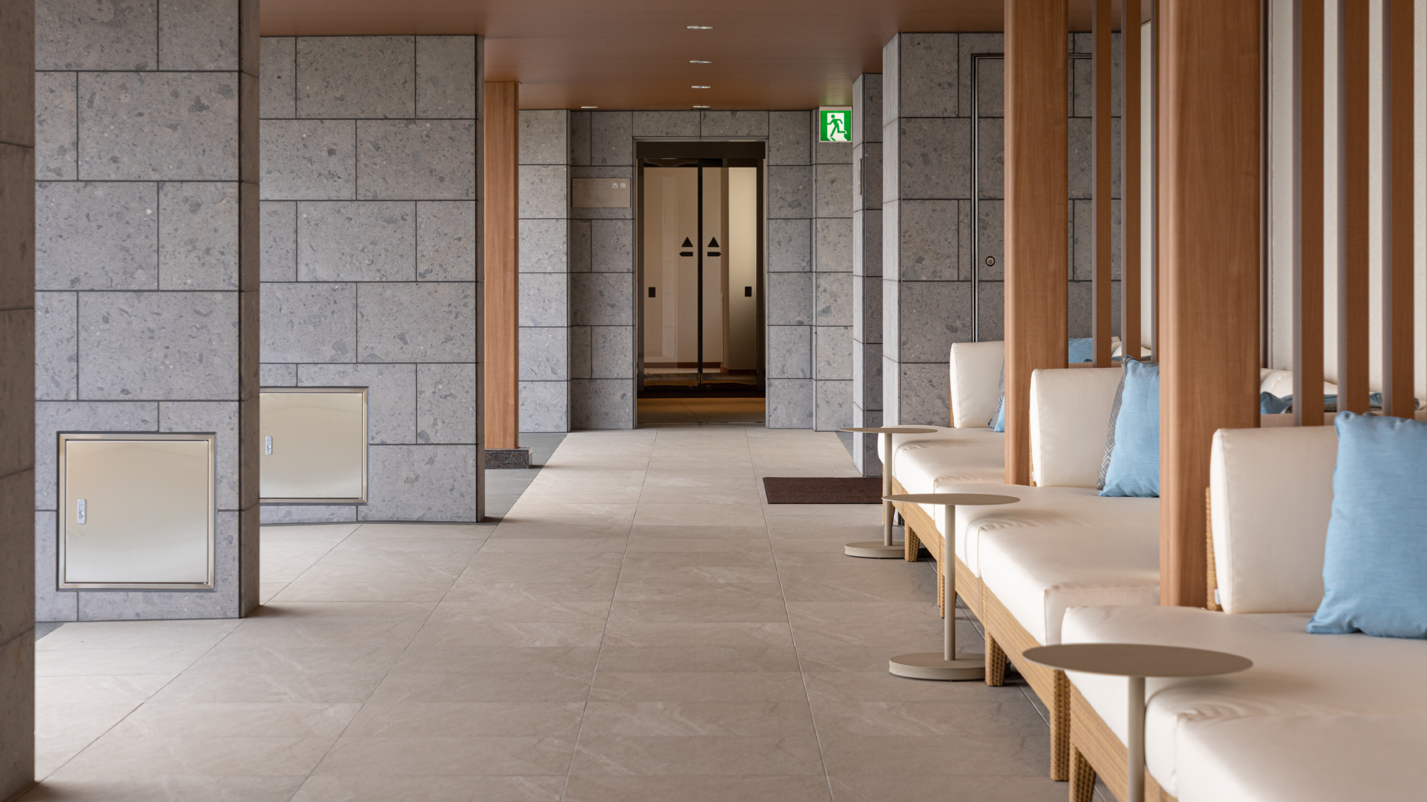 アクアブリッジ（日中）