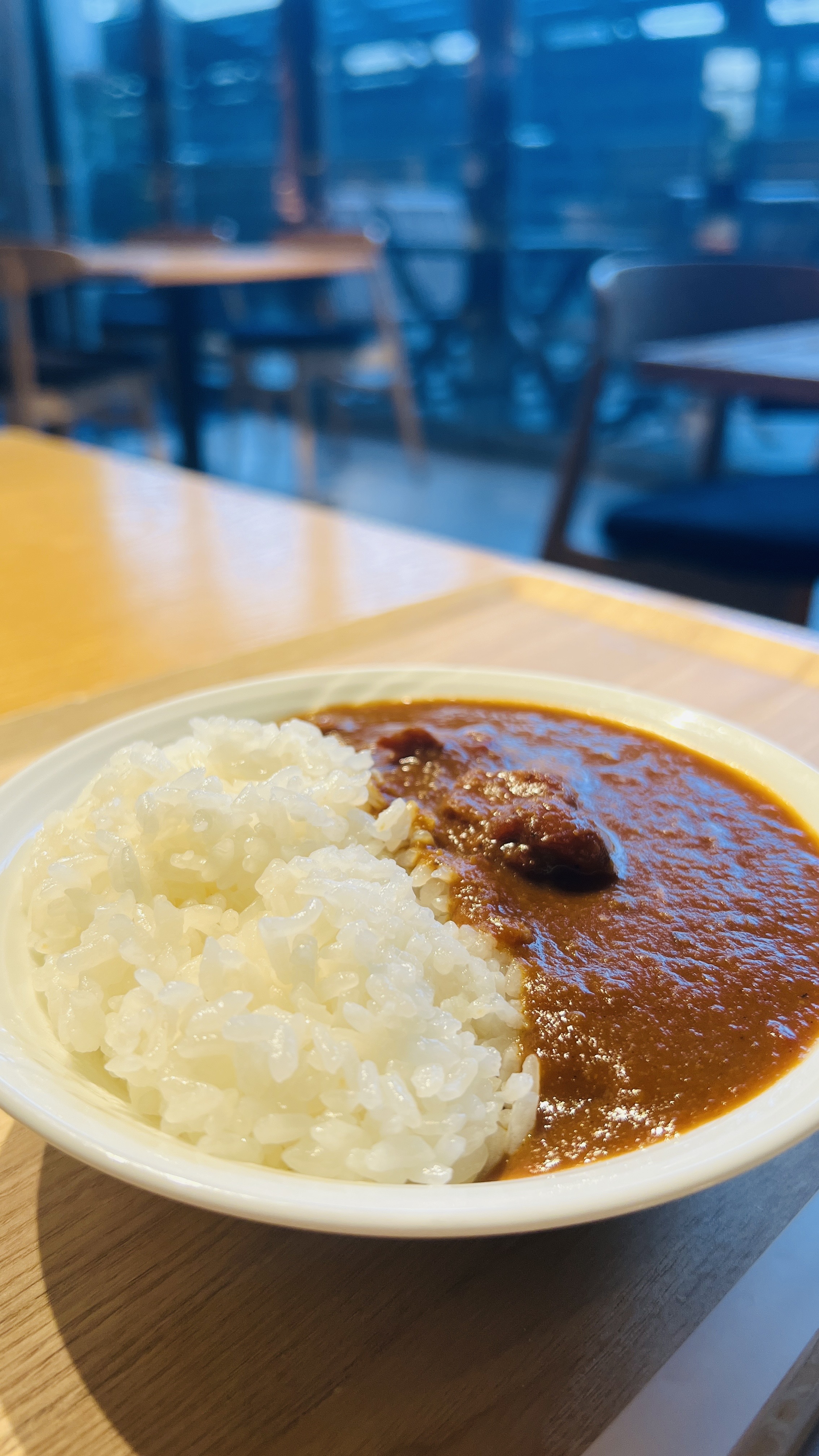 やかぜカレー/3