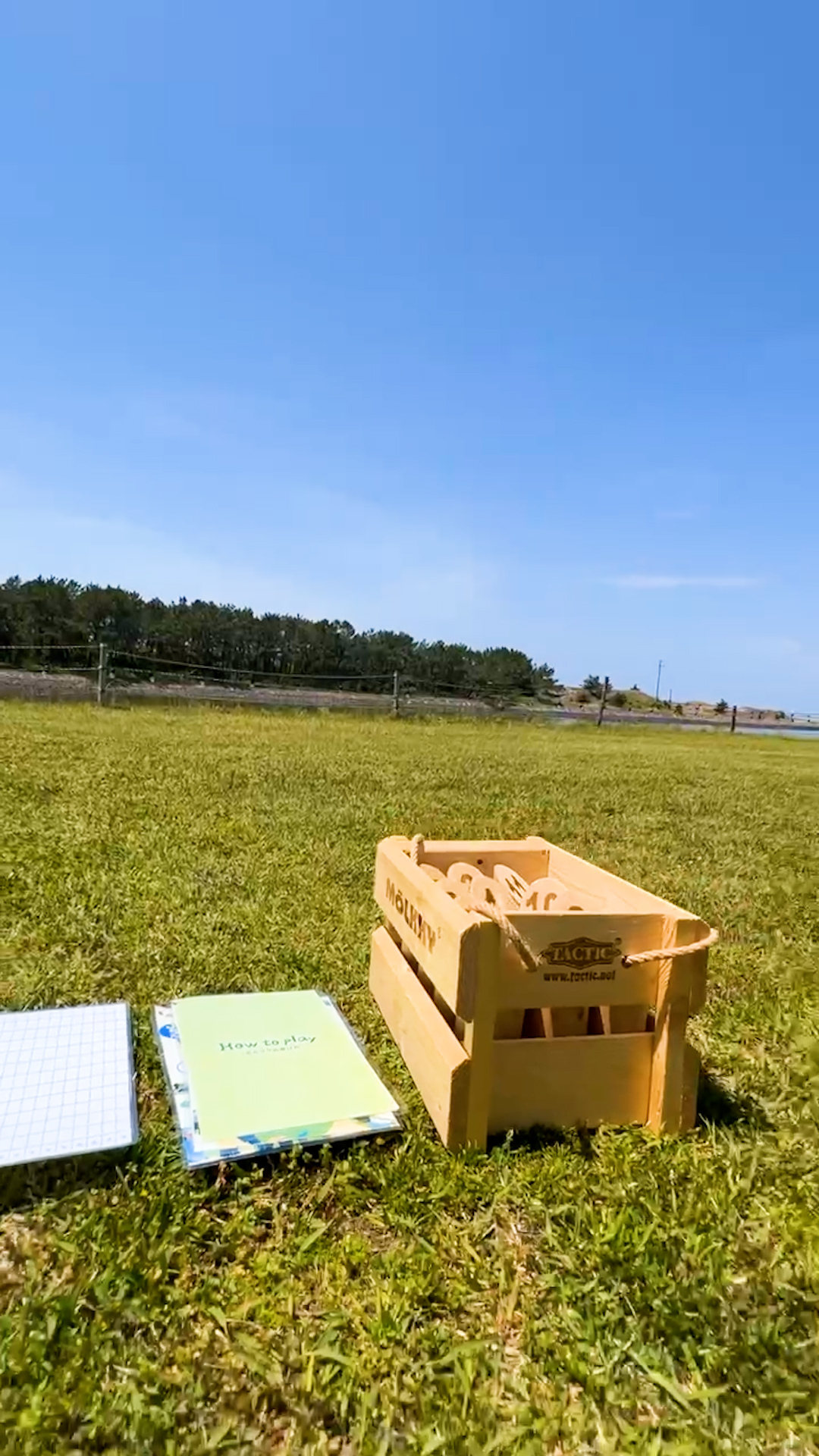 モルック/2