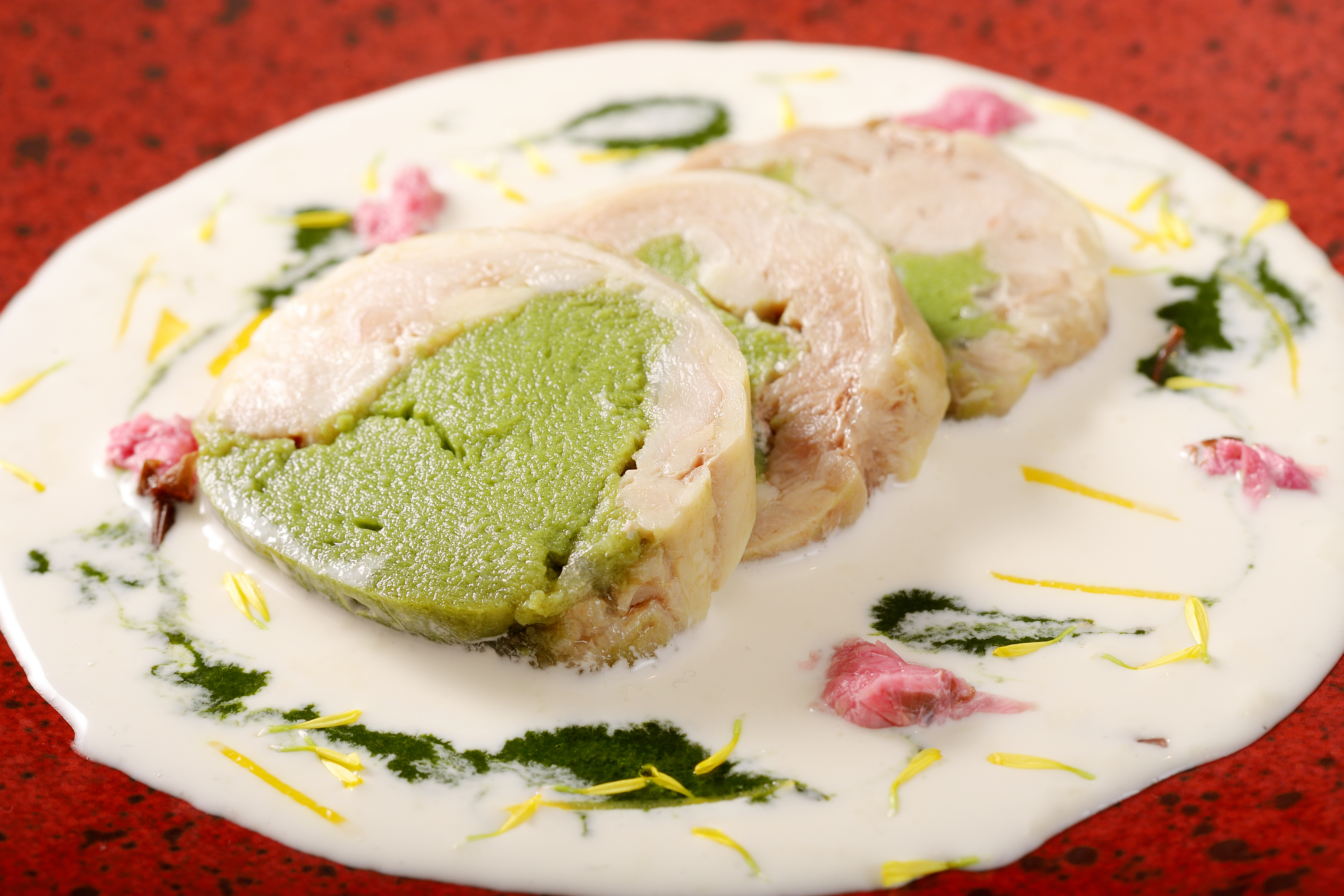 20260213 竹メイン