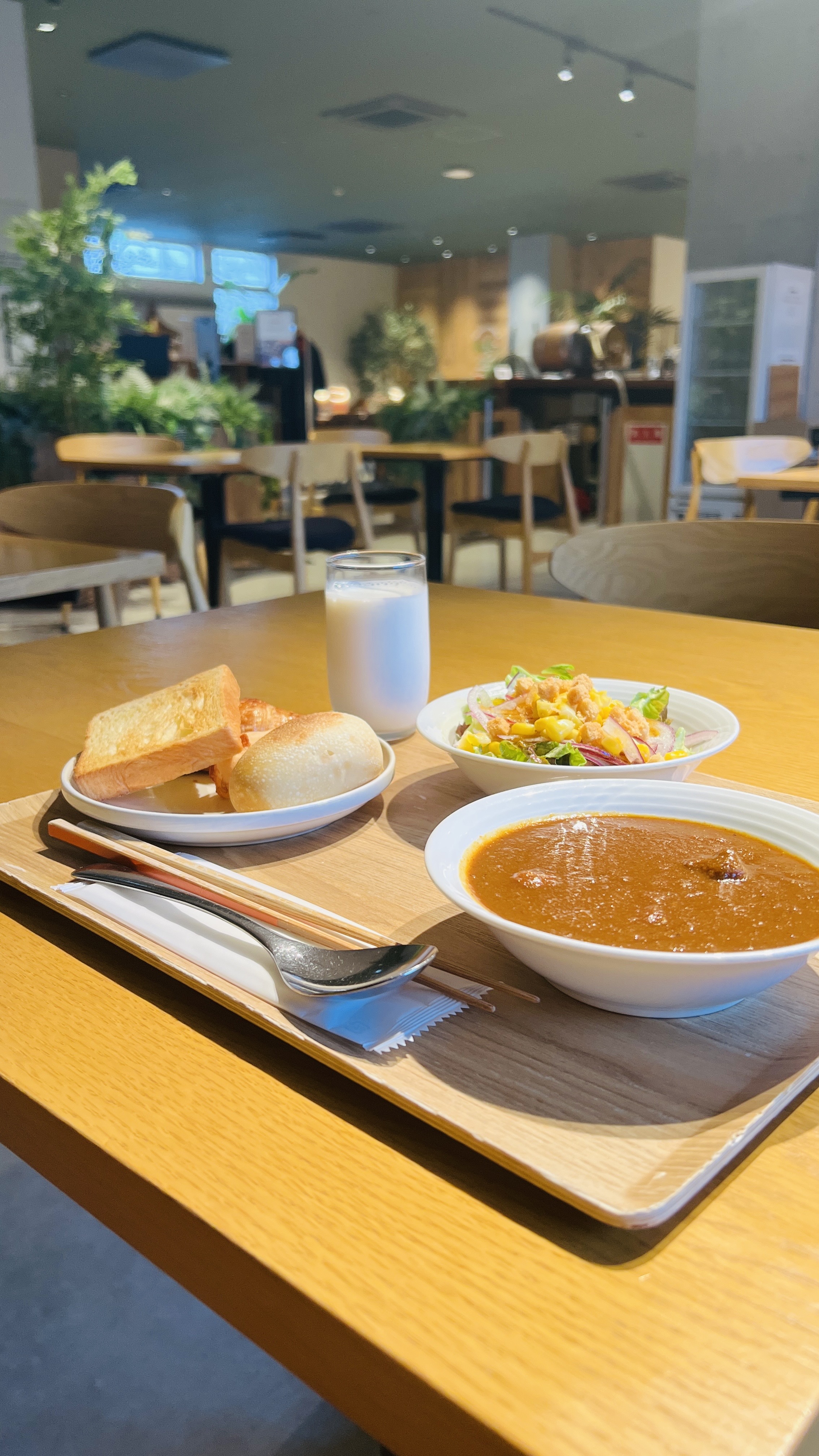 やかぜカレー/5