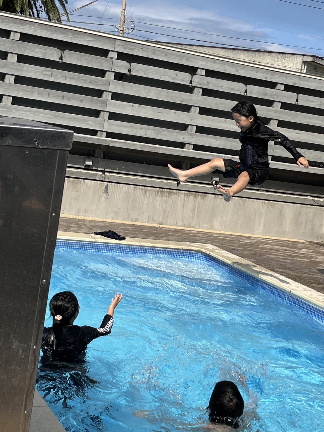 プール/1