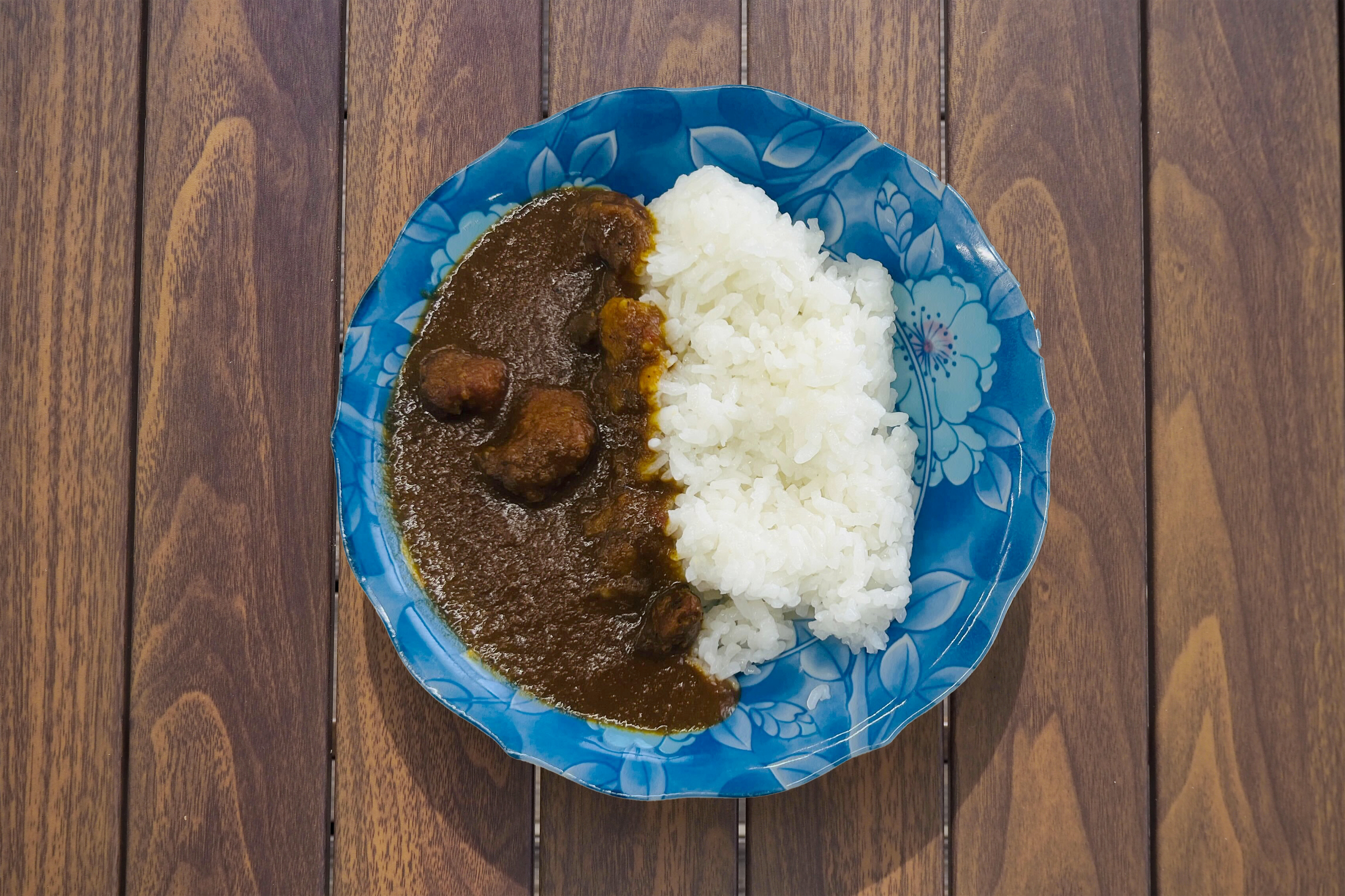 やかぜカレー/2