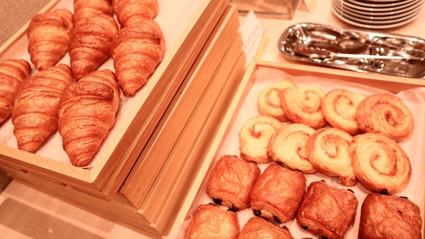 【日曜日限定】お得に宿泊プラン♪（朝食付）