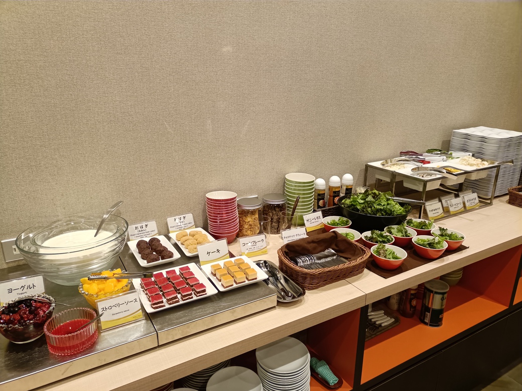  【隣同士確約】ツインルーム2部屋（朝食付）