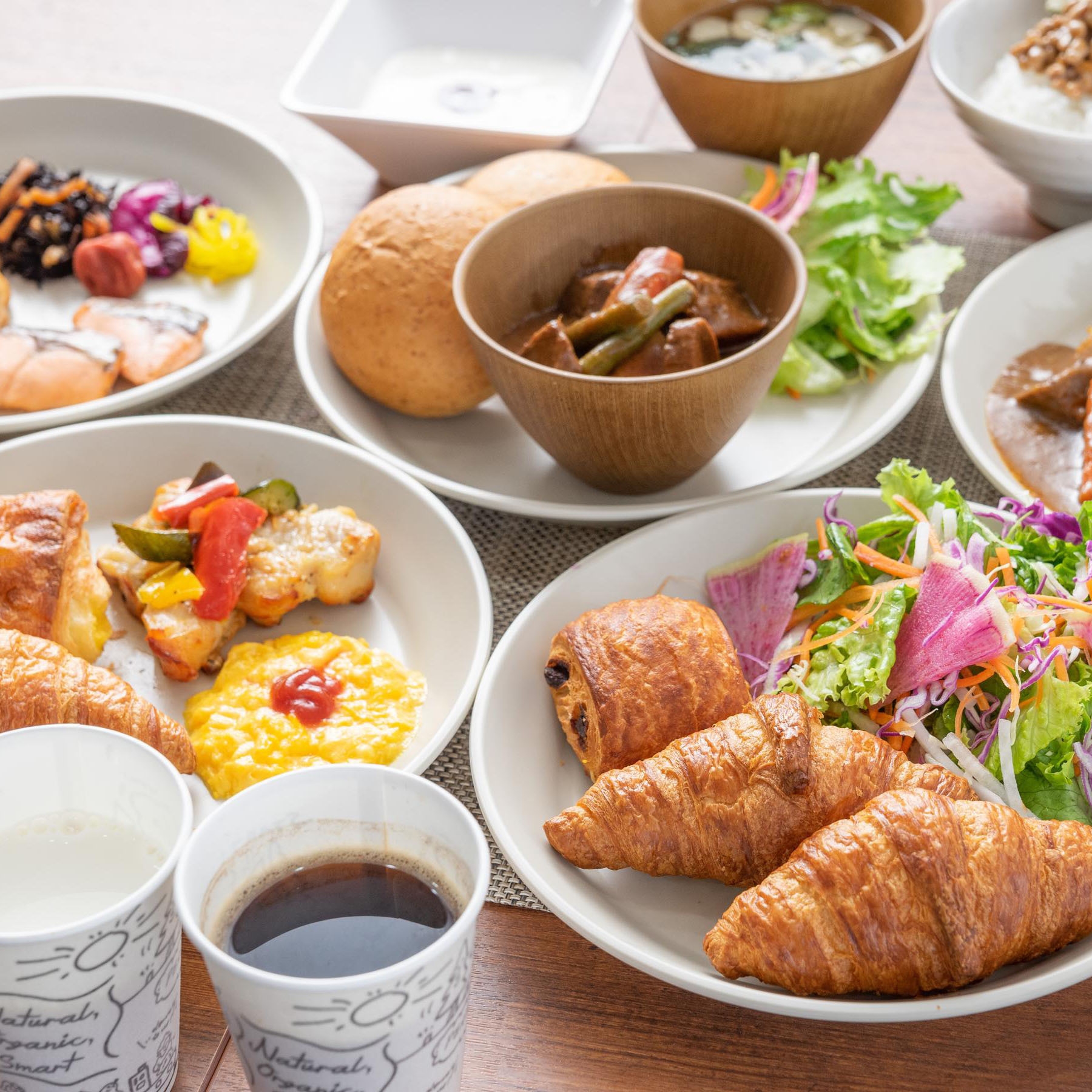 【春SALE】期間限定プラン☆ウェルカムバー☆男女別天然温泉＆朝食無料