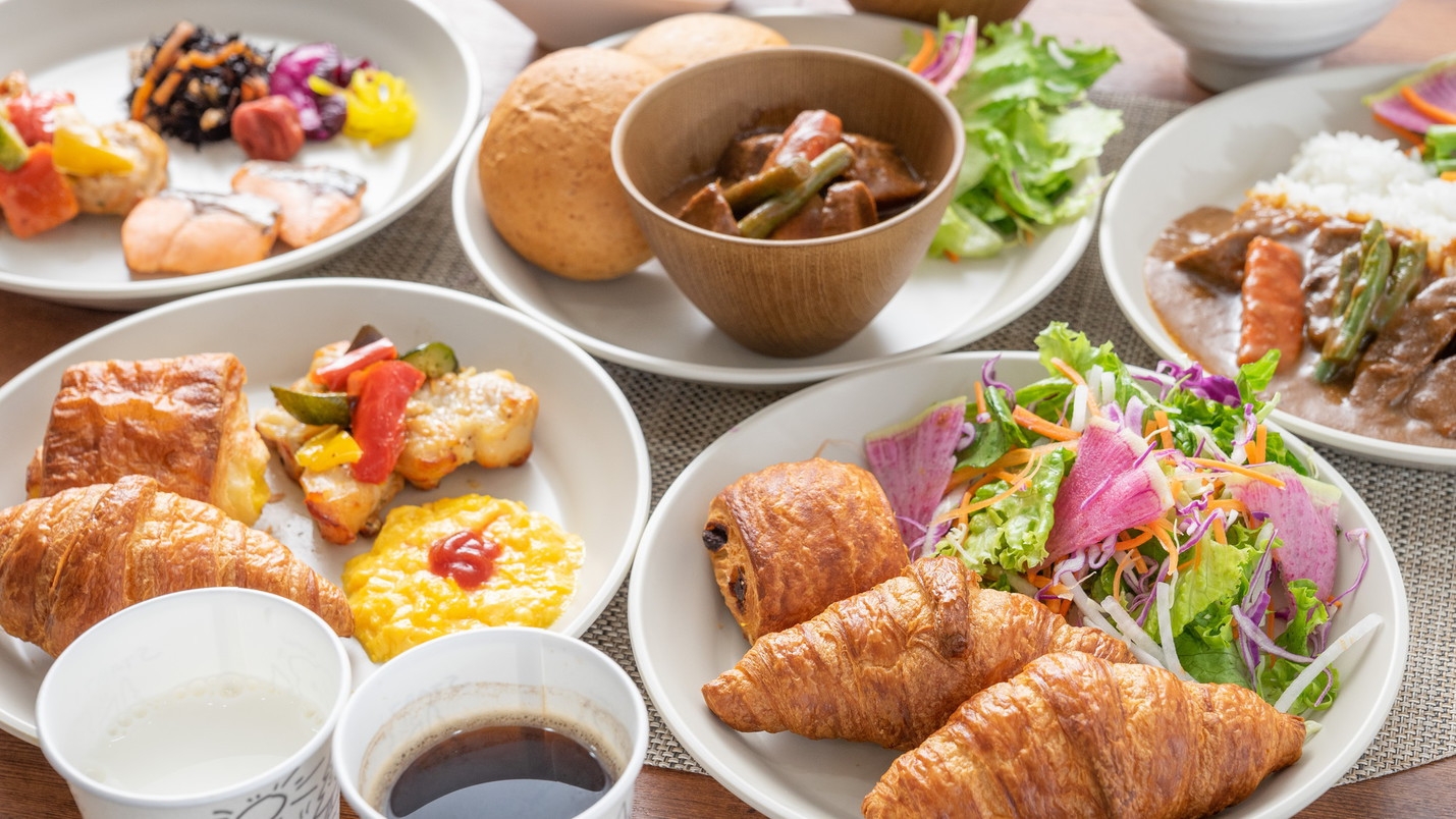 【5％OFF】【楽天スーパーSALE】スタンダードプラン☆ウェルカムバー☆男女別天然温泉＆朝食付