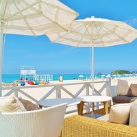 Okuma Private Beach Resort New Villa In April Rakuten Travel