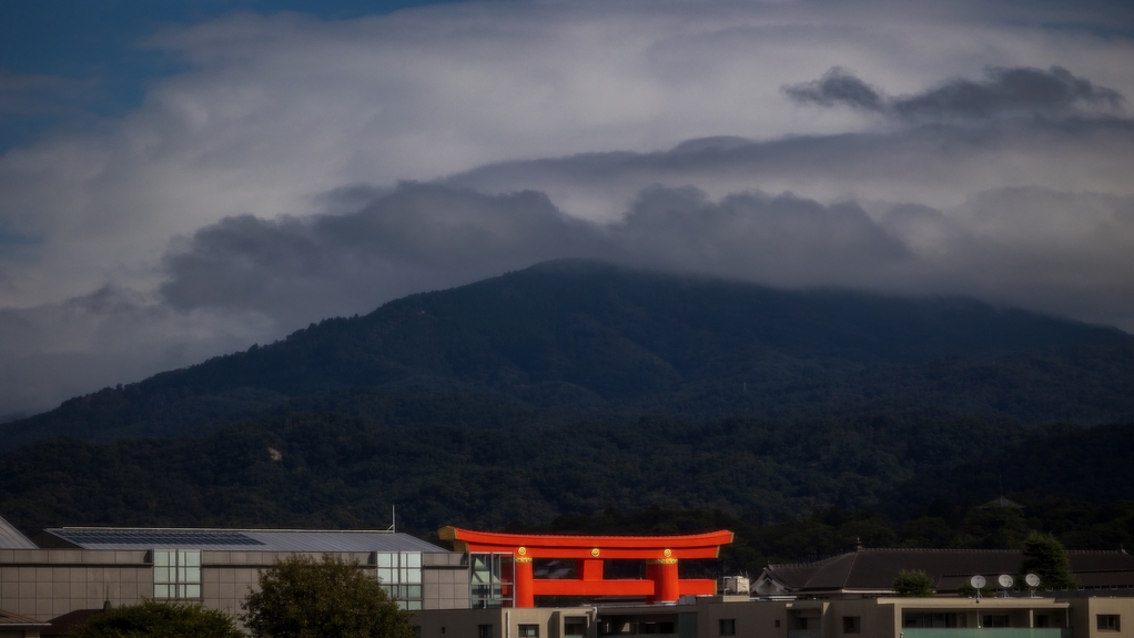 【受験生応援プラン】京都市内の主要大学へアクセス抜群！無料簡易朝食付き＆四季花木のおもてなしとともに