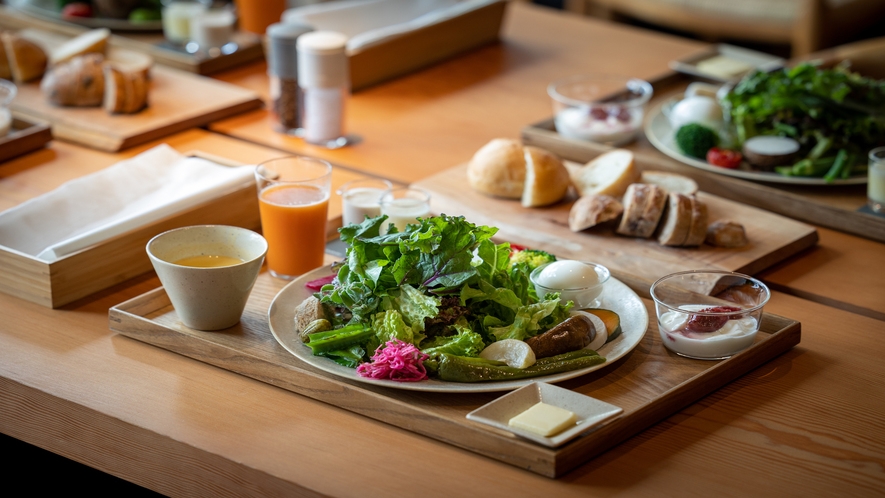 朝食付きベーシックプラン/　ミニバーフリー/貸切露天風呂/絶景ルーフトップ/祇園や河原町に徒歩圏