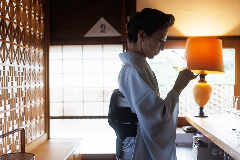 【東山四季花木x祇をん香kou】 「祇園祭還幸祭（7月24日）クライマックス」6組さま特別限定プラン
