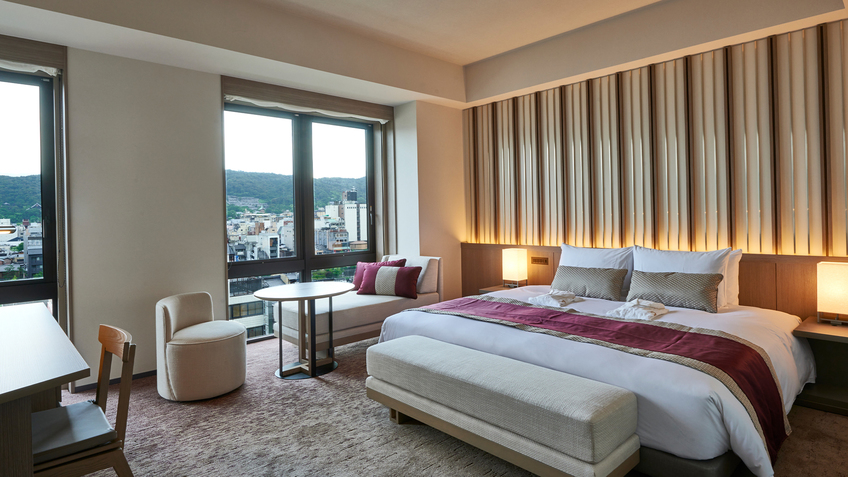 クラッシーキング(38平米)