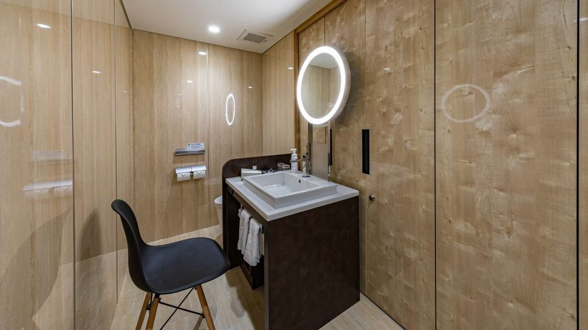 プレミアムツイン