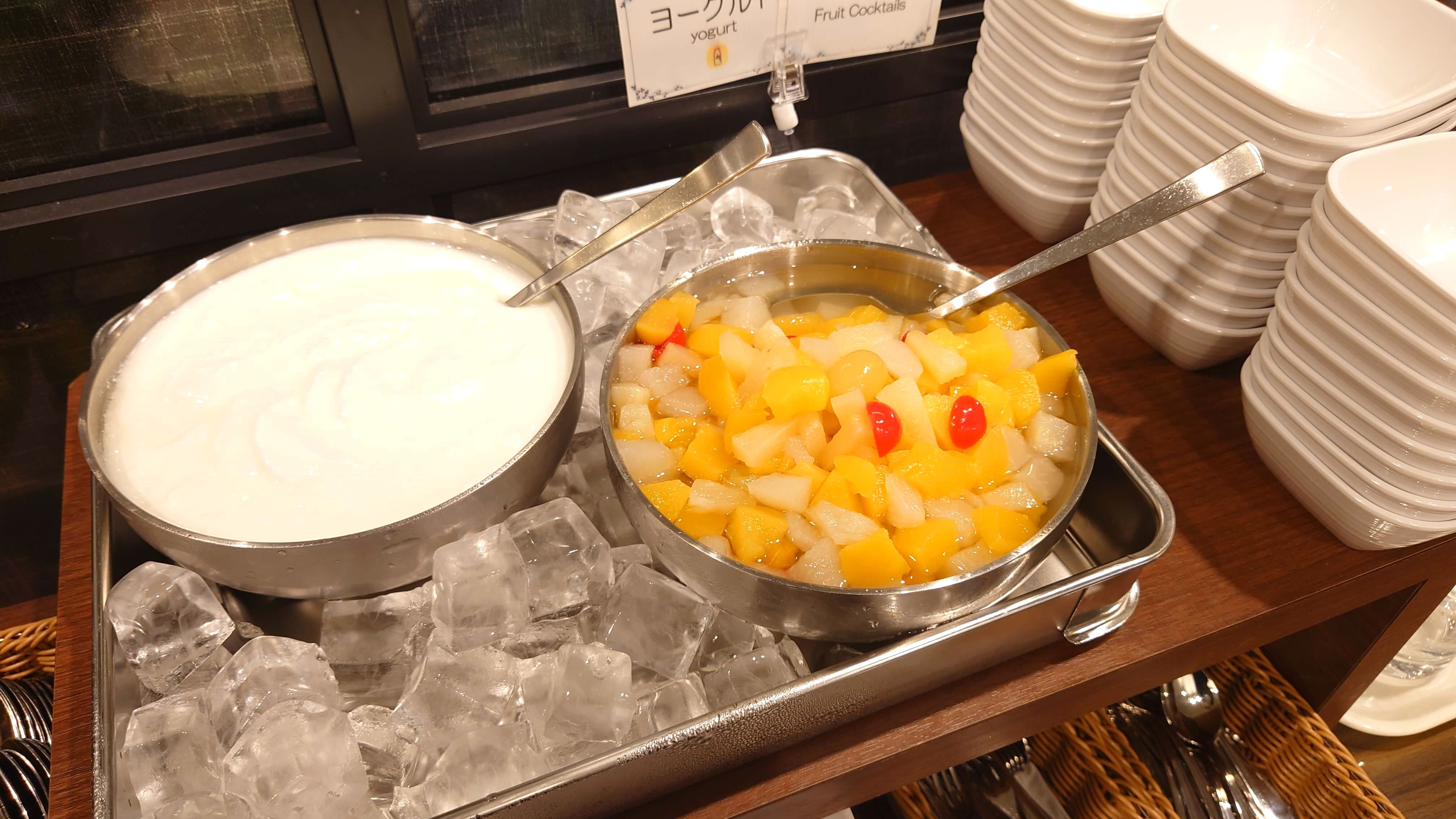 GR.和洋食ビュッフェ