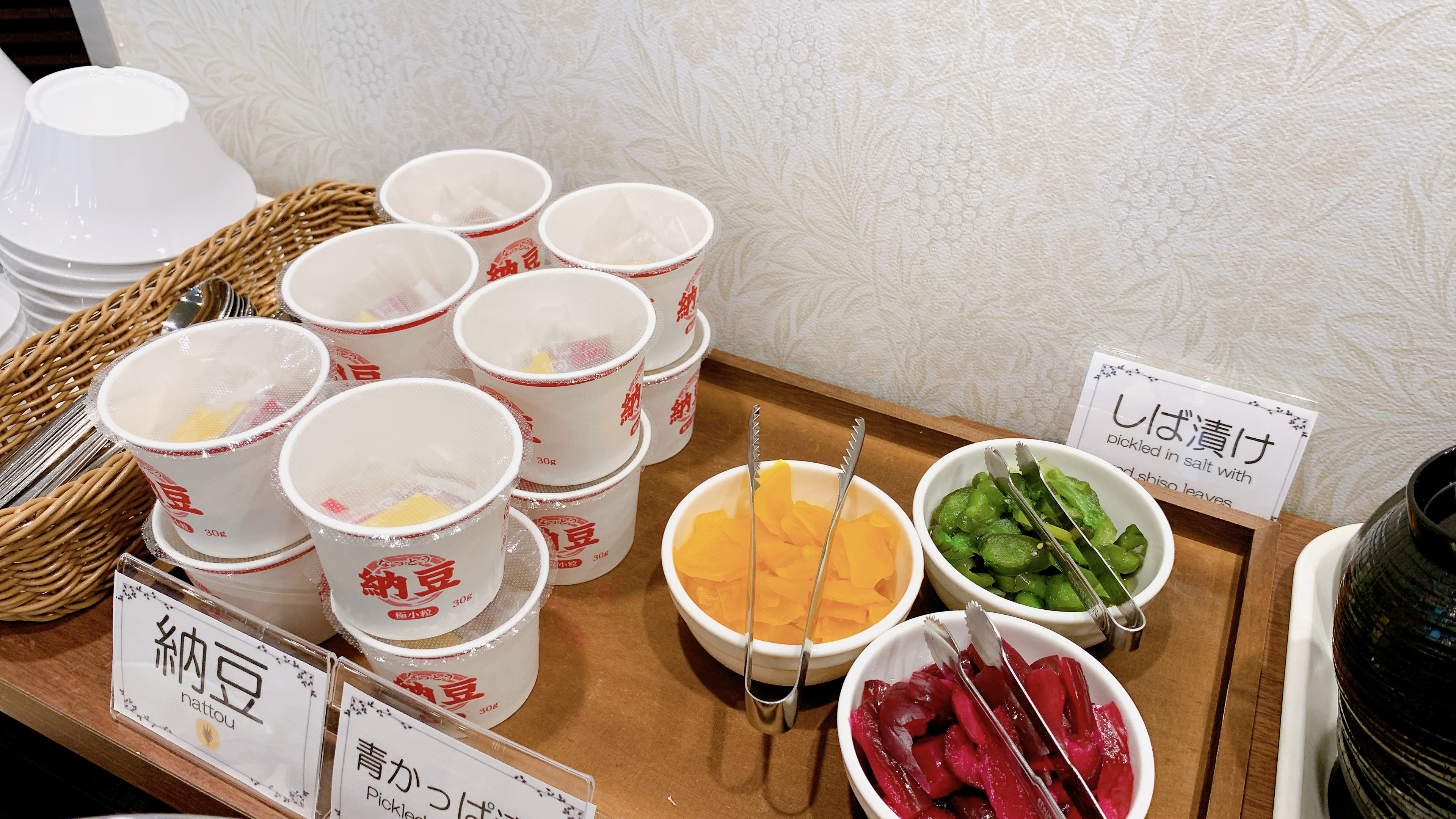 GR.和洋食ビュッフェ