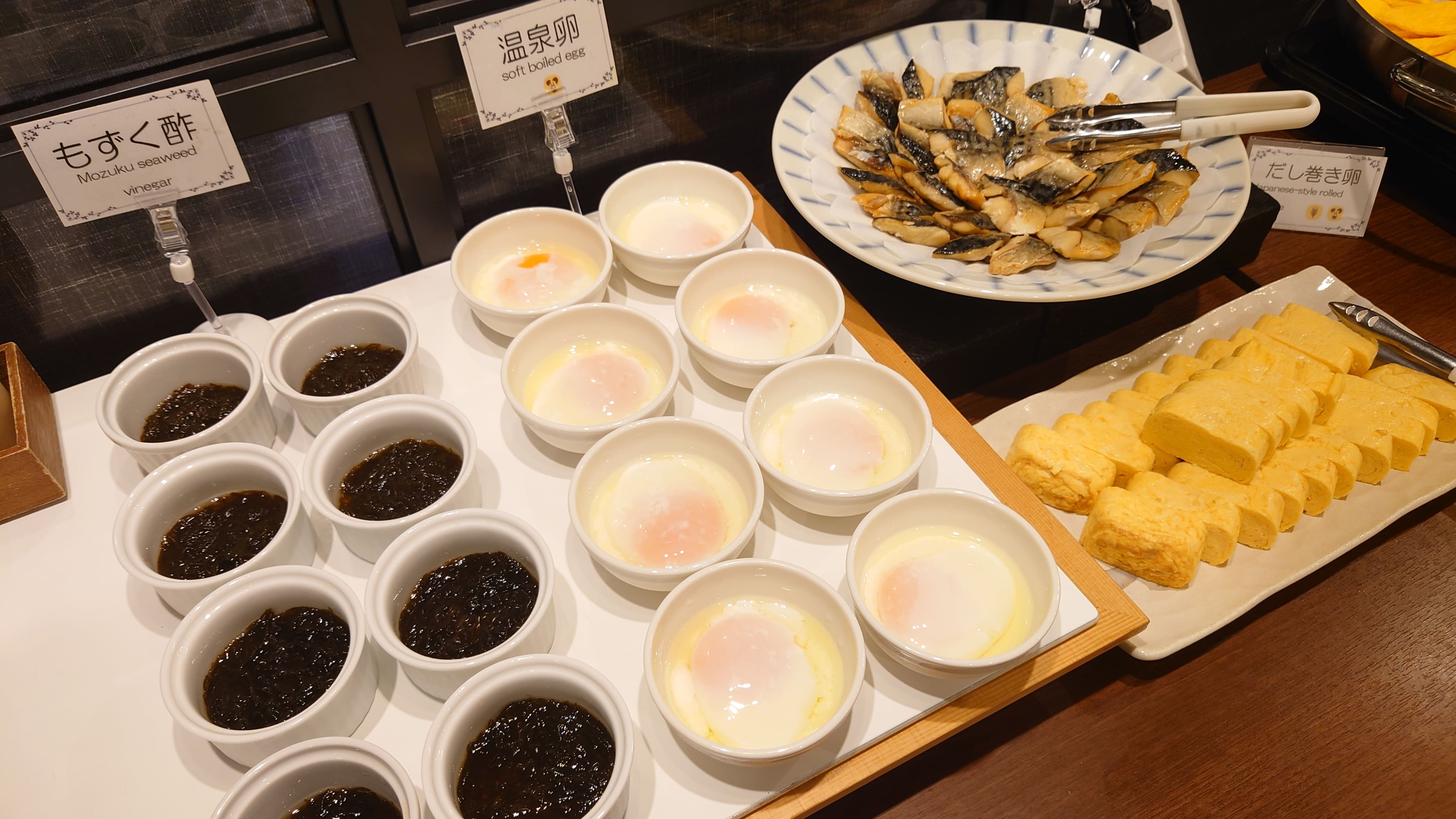GR.和洋食ビュッフェ