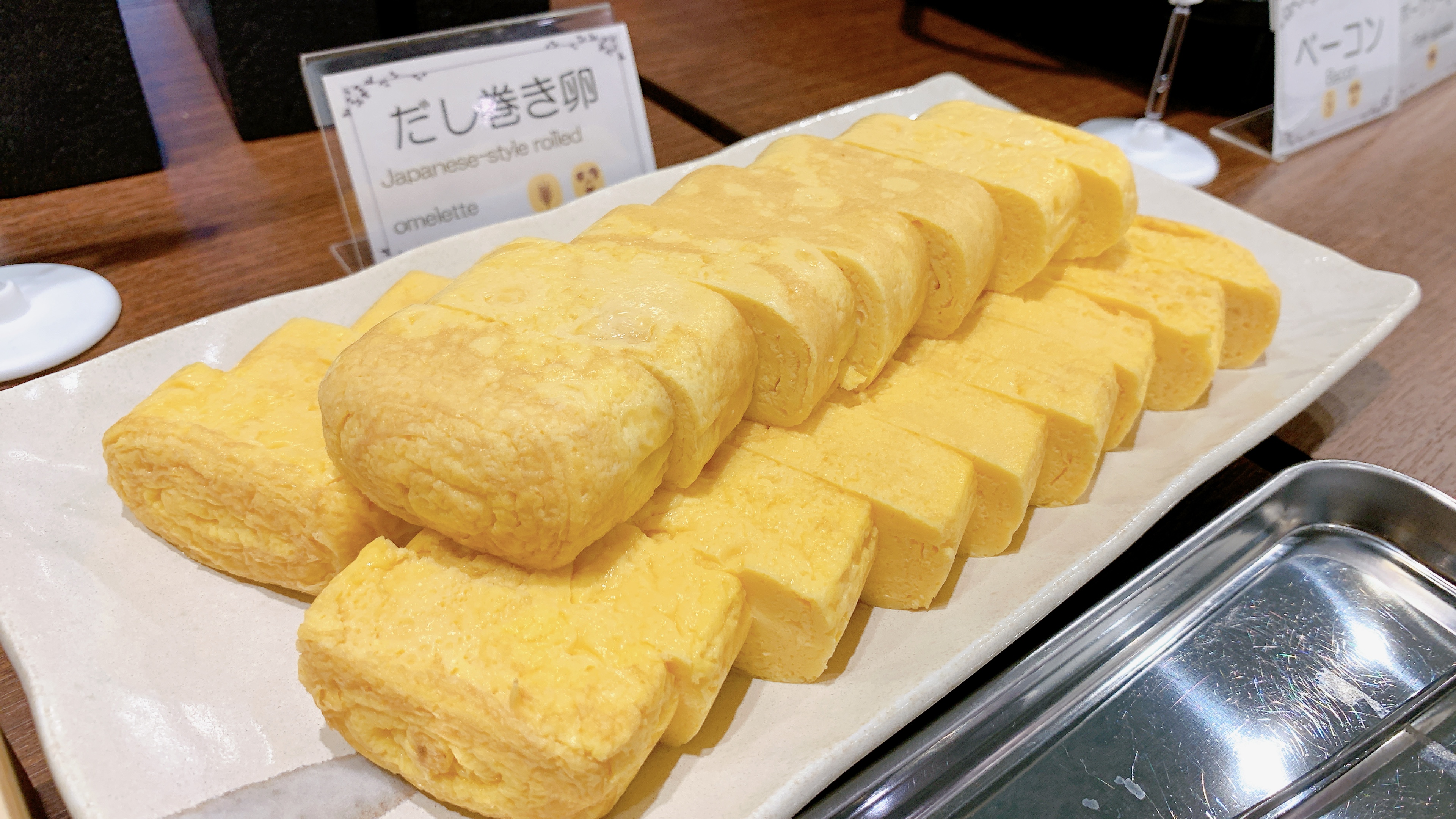 GR.和洋食ビュッフェ