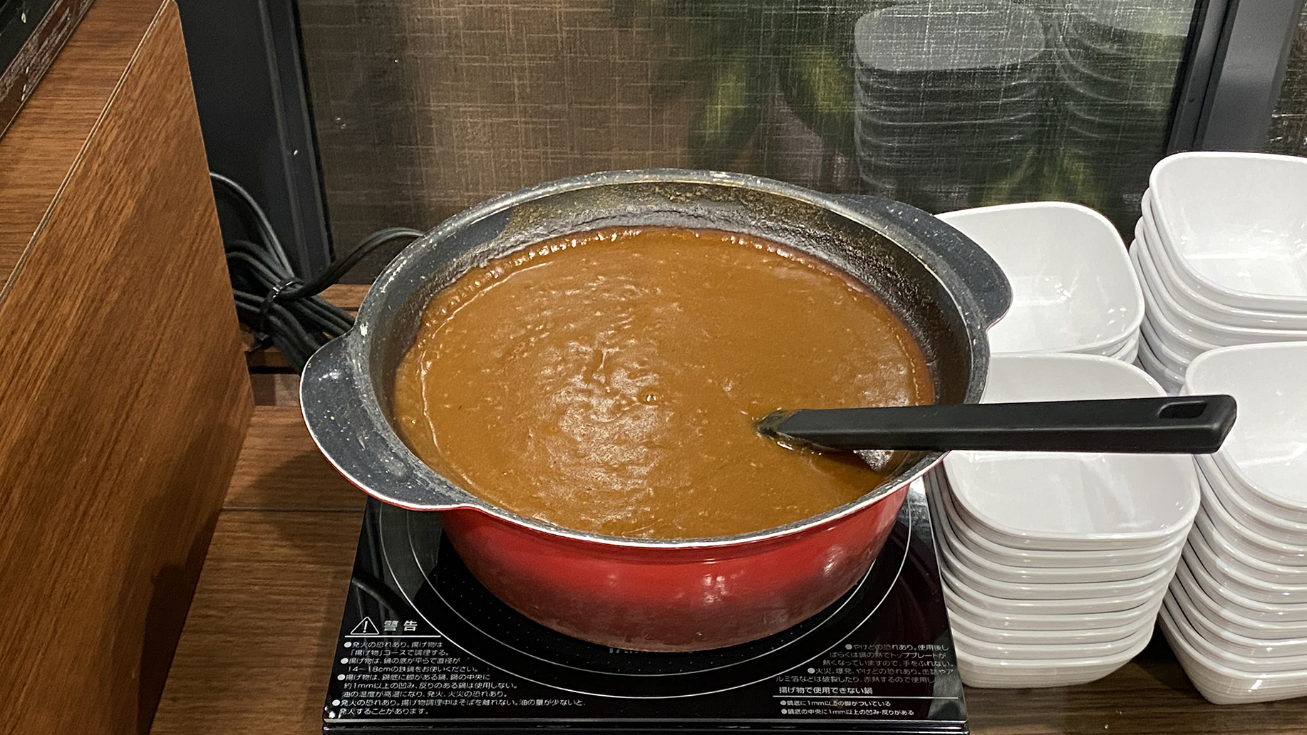GR.和洋食ビュッフェ