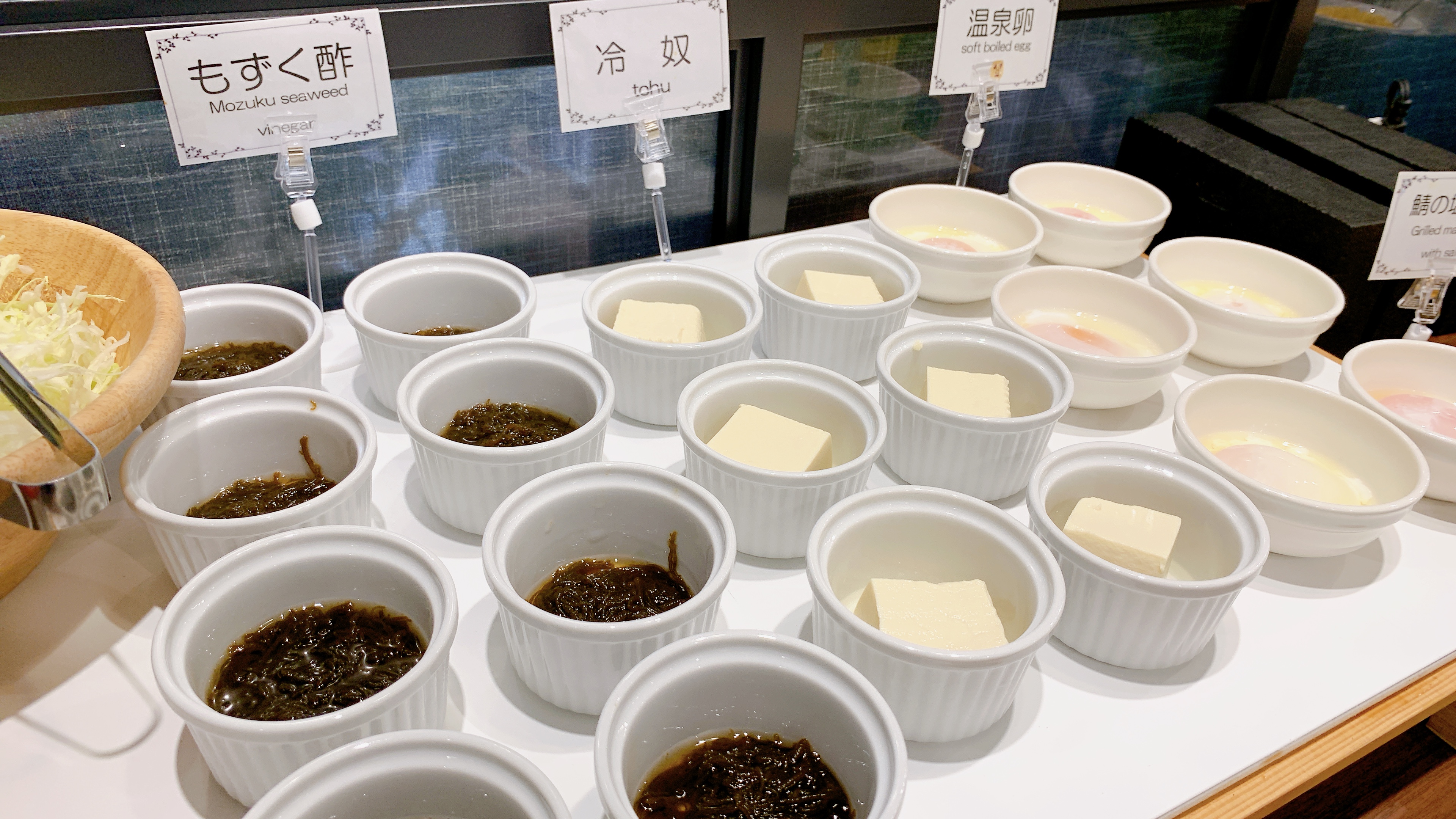 GR.和洋食ビュッフェ