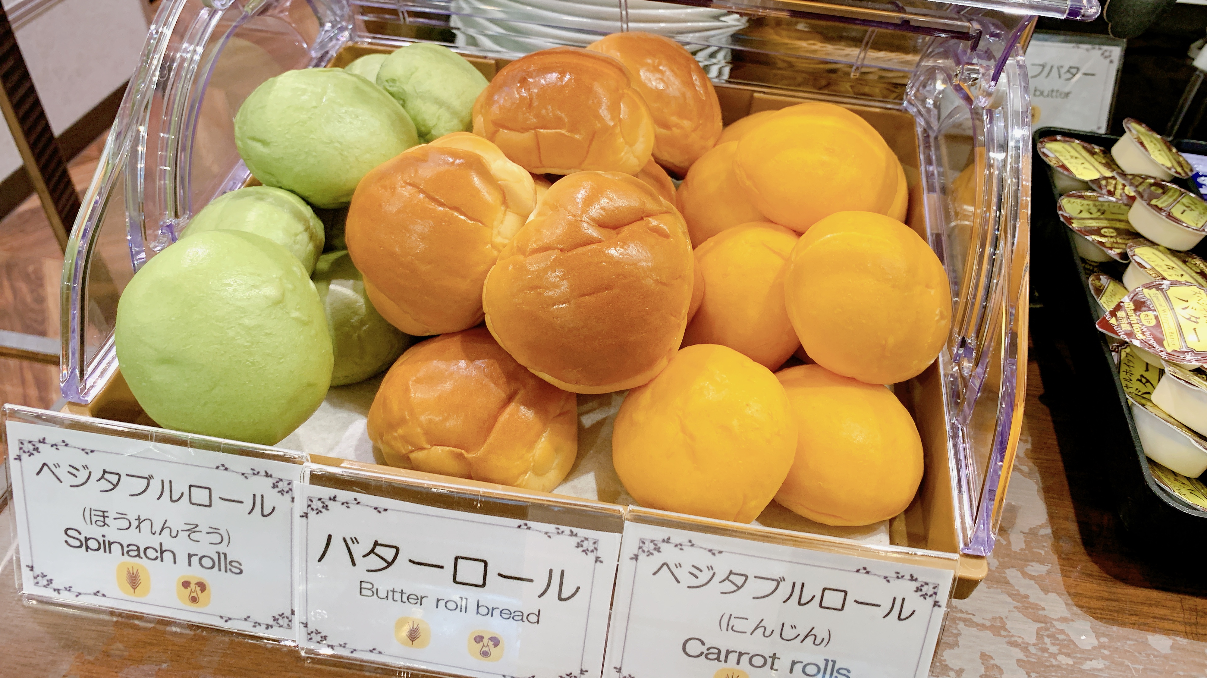 GR.和洋食ビュッフェ