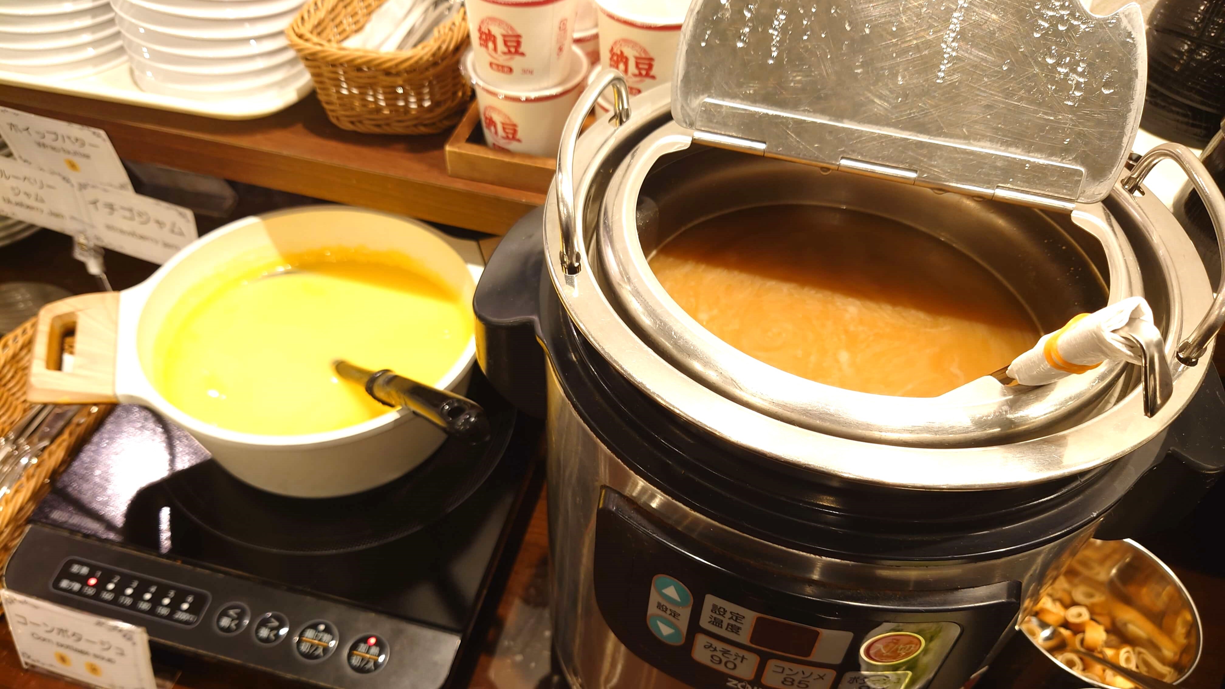 GR.和洋食ビュッフェ