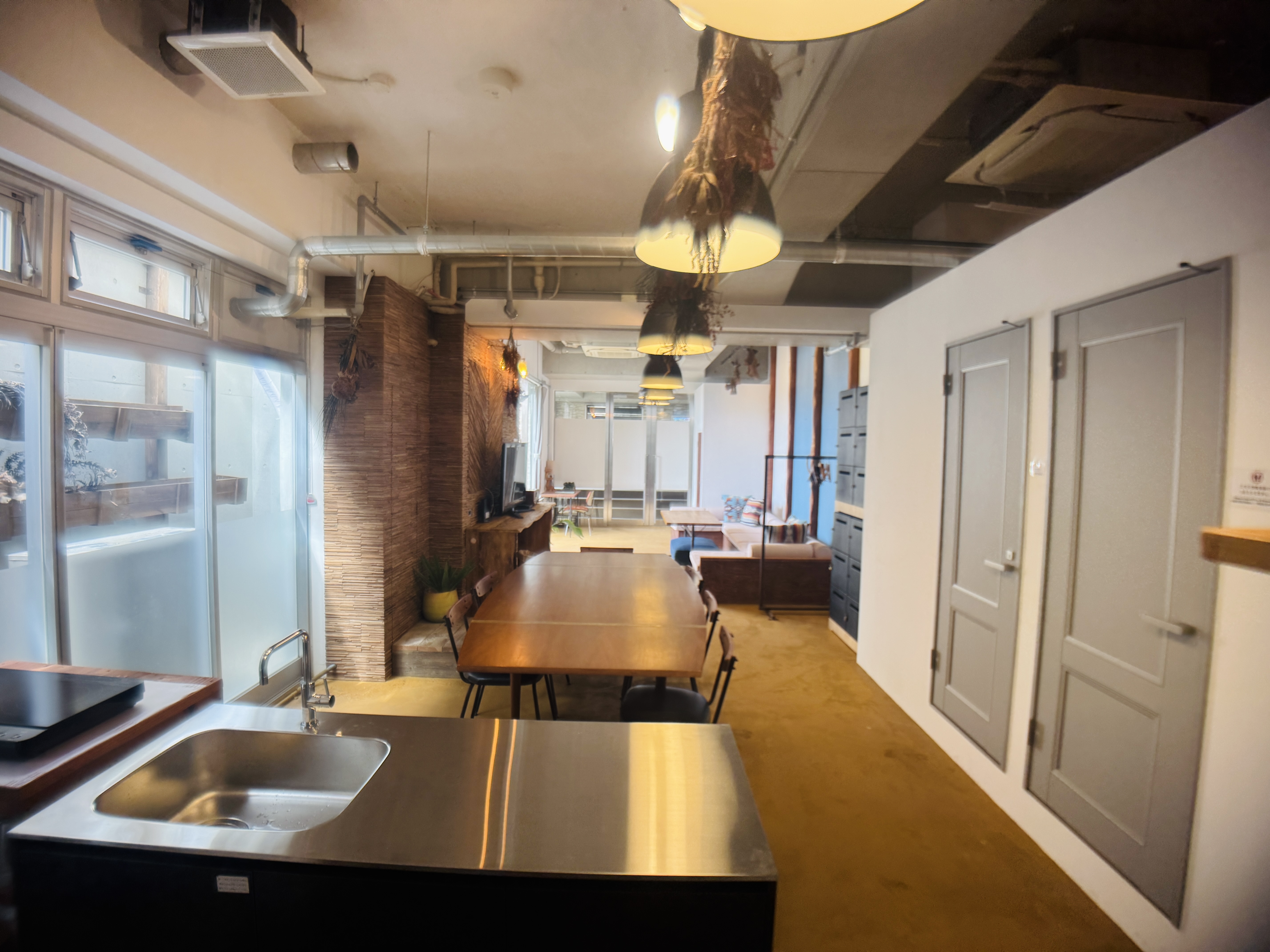 Villa style-condnium room(family room)