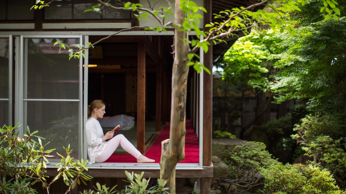 【早期割／食事なし】宿泊日の30日前までの予約でお得♪飛騨高山の宿坊で心と体を整える素泊まりプラン